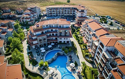 Vineyards Resort